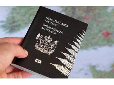 新西兰签证：欧洲游轻松无忧