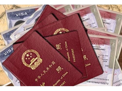 美国签证申请流程揭秘