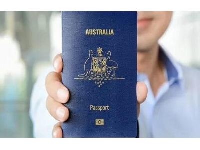 澳大利亚打工度假签证类型