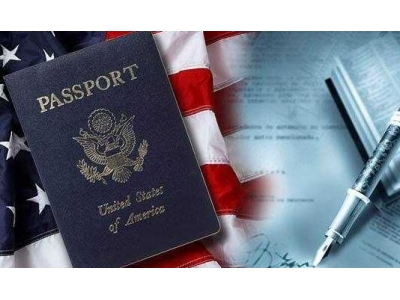 出入境办签证需要多久时间