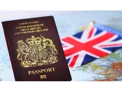 英国学生签证1天加急
