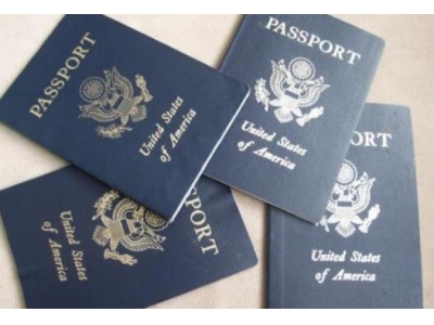 美国F4签证入境后可再入境吗