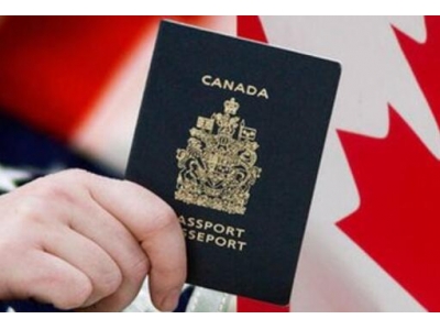 B1B2办理加拿大签证