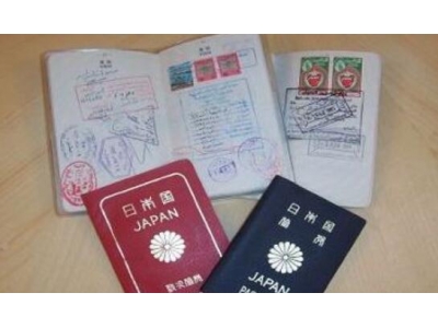 日本商务签证能带孩子过去吗？