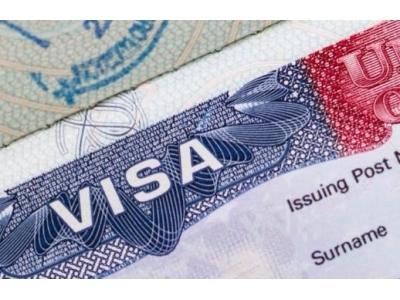 换护照后美国签证怎么办