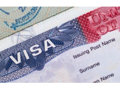 美签十年签证护照过期