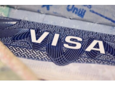 中国人申请美国签证需要多长时间？