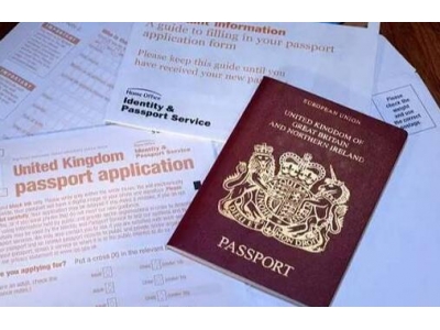 英国留学签证拒签率高吗？