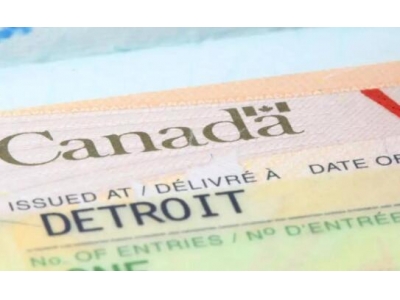 加拿大签证可去尼加拉瓜吗？