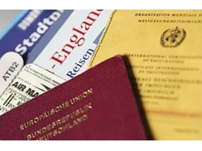 英国短期签证能停留多久