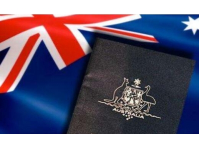 非澳洲留学生工作签证