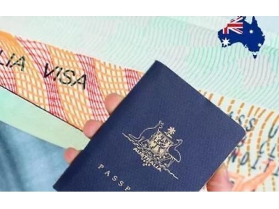 澳洲留学签证类别是什么