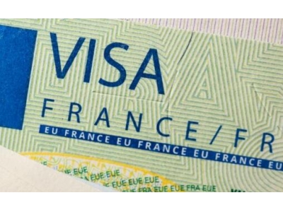 美国与法国H1B签证