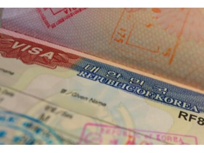 在美国申请韩国签证需要多长时间？