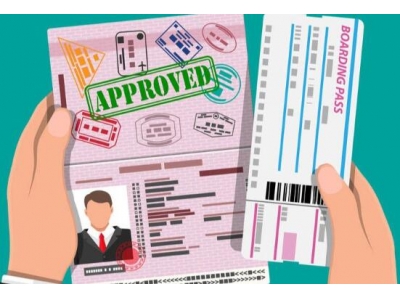 办理澳洲过境签证流程及时间