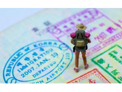 中国签证服务申请中心官网入口