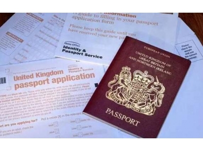 英国签证难办怎么办？
