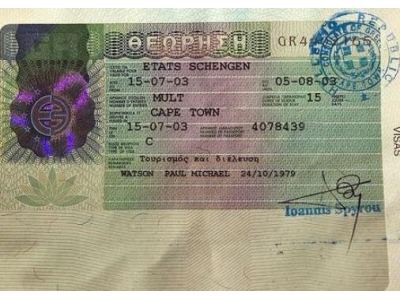 如何办理去俄罗斯莫斯科签证