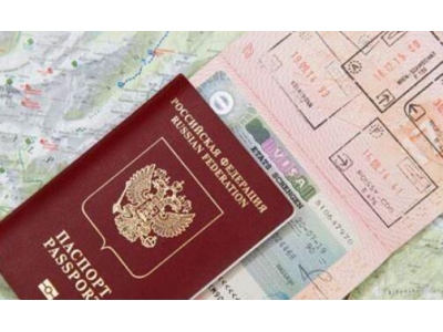 如何办理白俄罗斯签证流程