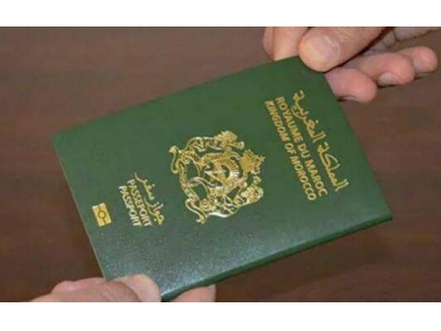 摩洛哥签证免签流程办理时间