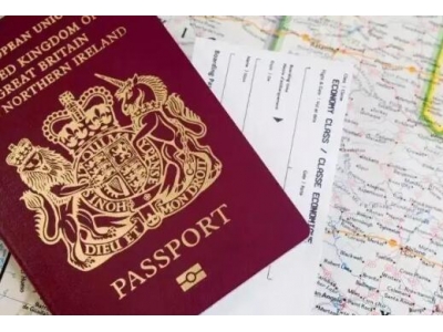 如何办理英国父母探亲签证