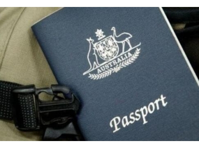 澳洲462签证转学生签