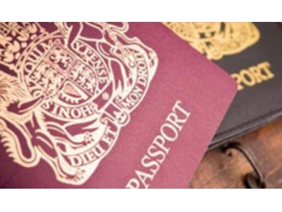 如何办理前往英国的签证
