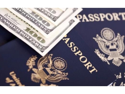 美国签证拒签次数多少次