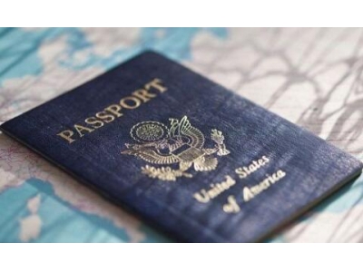 美国签证面签使馆流程