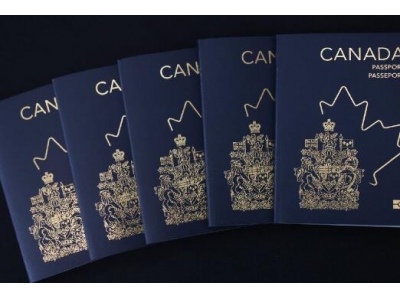 加拿大签证有效期是多久一次