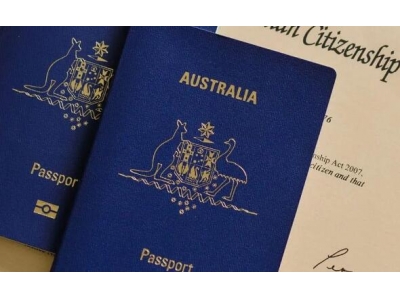 在希腊申请澳洲签证需要准备什么？