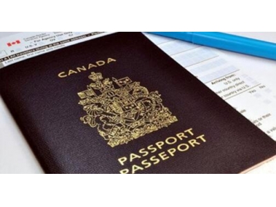 加拿大内地商务签证申请