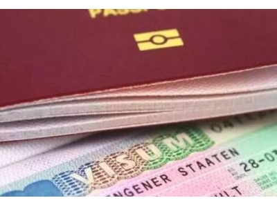 昨日最新申根国个人旅游签证资料清单