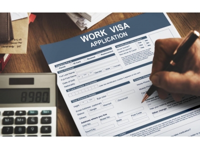 美国可以办理工作签证吗