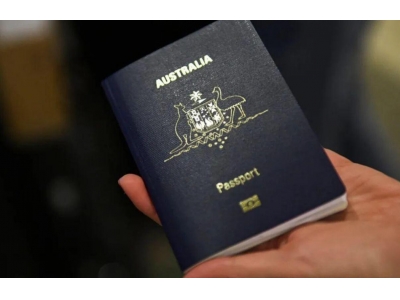 办理去澳洲签证手续攻略