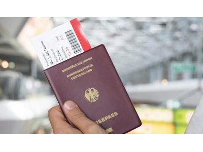 德国访学签证加急所需时间