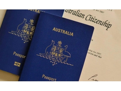 国内到澳洲需要什么签证