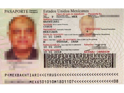 持墨西哥签证可去古巴吗