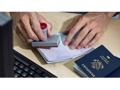如何选择预定美国签证位置