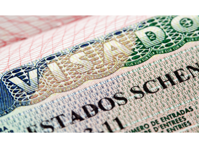 申根签证在职证明的重要性及其翻译过程