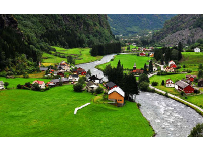 挪威签证中心照片高清图的重要性
