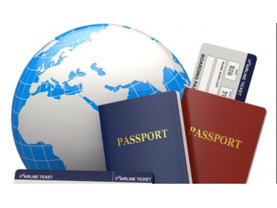 申请中国签证需持美国护照