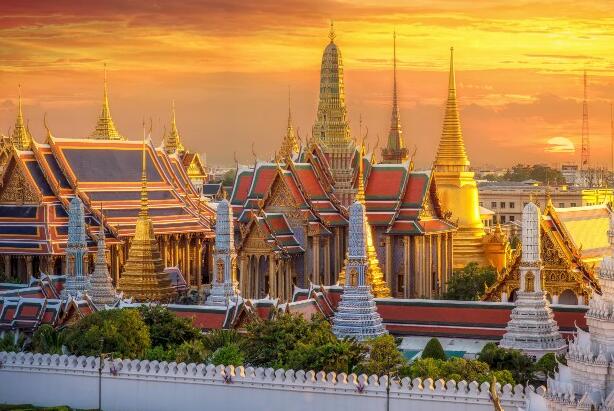 泰国旅游签证条件(泰国自由行签证条件)