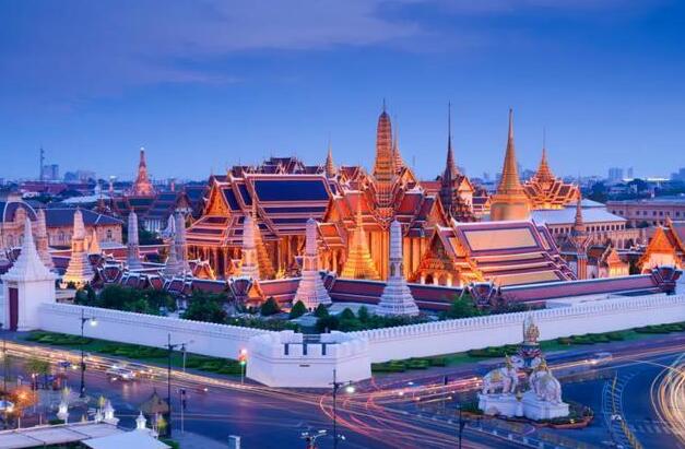 泰国旅游最新签证规定