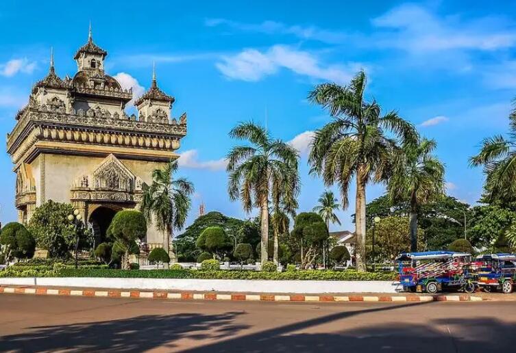 老挝口岸签证(老挝的签证)