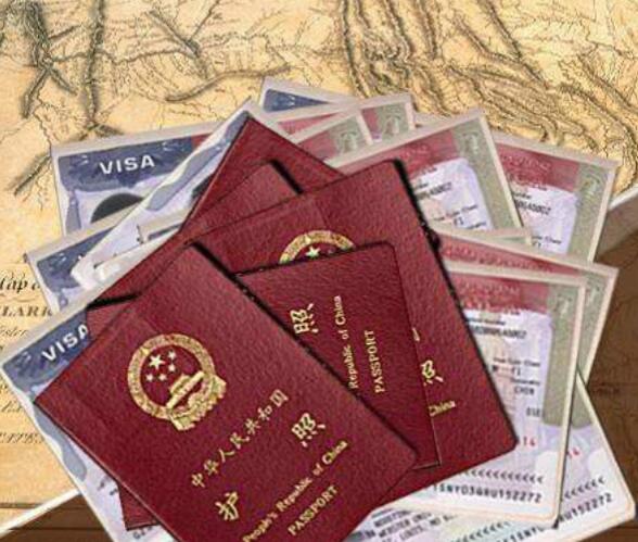 留学签证需要哪些材料(出国留学办签证需要准备哪些材料)