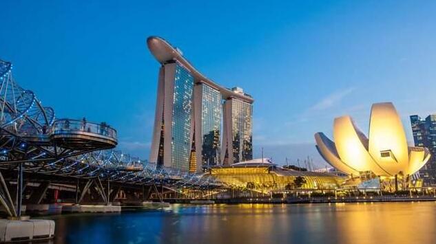 新加坡领事馆签证处(新加坡签证领区)