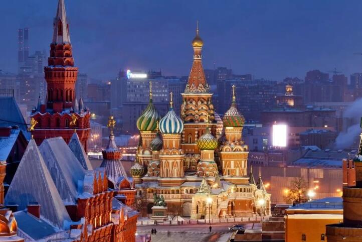 俄罗斯旅游签证(俄罗斯旅游签证费用)