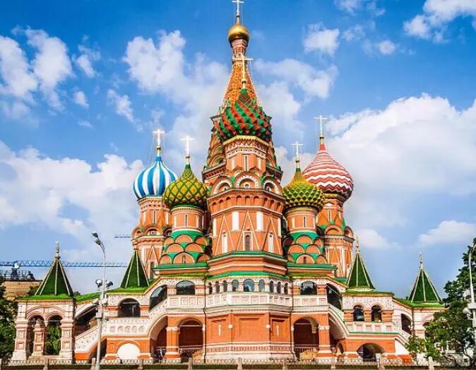 俄罗斯旅游签证2次(俄罗斯6个月签证)