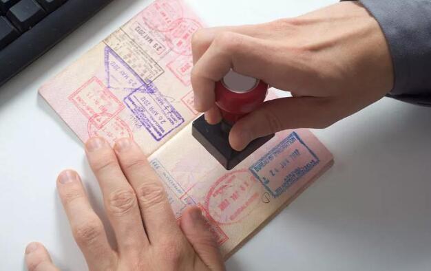 如何查询自己的电子签证(电子签证怎么看)